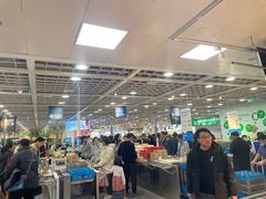 -宜家·瑞典风味餐厅(烟台路店)