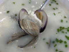 -明记海鲜大排档(巽寮湾店)