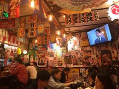 -平成屋·午肴夜酒(四川北路店)