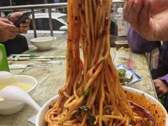 -伊兴面片·清真(五泉山店)