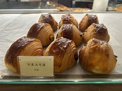 -Ten Olives甜点