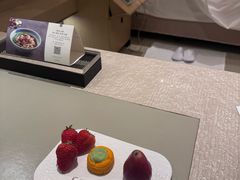 -北京康莱德酒店