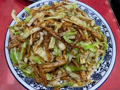 -北大地皖峰饭馆