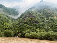 -伏牛地下河景区