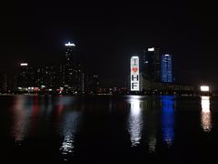 -天鹅湖体育公园