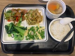 -金饭碗(普陀店)