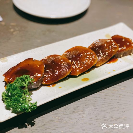 大吉烧鸟(茂名南路店)