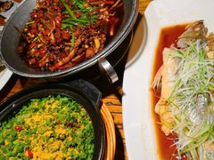 -小江南(老洋桥店)