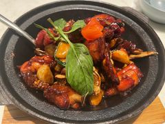 -鹿港小镇(悠唐店)