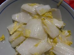 -荆九爷爆炒桥头三嫩(浙大店)