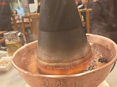 -牛街·马辈儿涮肉(牛街二店)