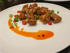 -勺园中餐厅