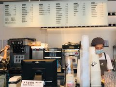 -喜茶(上海五角场万达店)