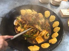 -咊记茅草棚柴火鸡(乌当店)