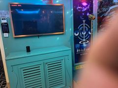 -金钻铜锣湾KTV(武进南洋广场店)