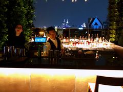 -顶层酒吧ROOF(上海艾迪逊酒店)