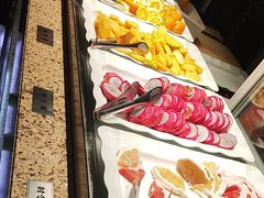 -汉巴味德(大悦城店)