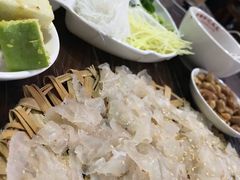 -官塘锋记鱼生·生腌·砂锅粥(牌坊街店)