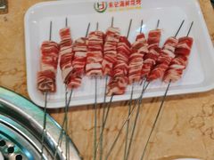 -禾记海鲜烧烤(八一路店)