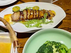 -HOME餐厅粤菜 融合菜