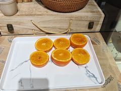 -晶丽香榭自助餐(南京大饭店)