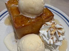 -After You Dessert Cafe(CENTRALWORLD)