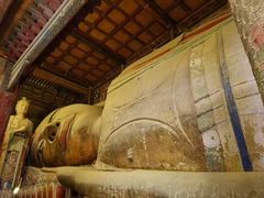 -张掖大佛寺景区