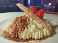 提拉米苏-Kathleen's Waitan 凯圣琳江景西餐厅(外滩店)