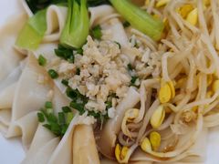 -陕味食族油泼面·小炒盖码面(双榆树店)