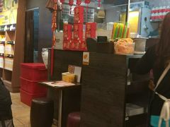 -许留山(梳士巴利道店)