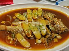 -径山十八道·风味民间菜(华夏之心店)