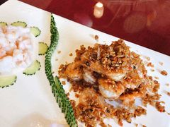 鲜虾二吃-西院1号(龙井店)