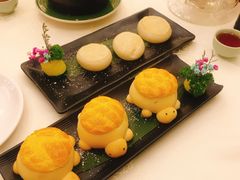金龟菠萝包-嘉禧大酒楼(康城广场店)