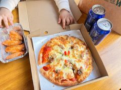 -上海野生动物园老虎餐厅