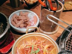 -九田家黑牛烤肉料理(新辰里亚运村店)
