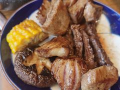 -炎蔵牛舌烤肉