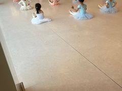 -卡普兰芭蕾舞学校(西固校区)