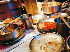 -西塔老太太泥炉烤肉(温州首店万象城黑金店)