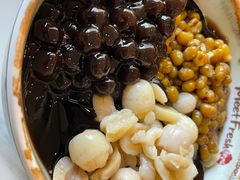 仙草1号-鲜芋仙(中华广场店)
