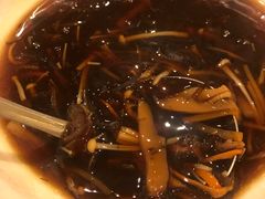 虫草花竹笙野菌羹-莲池荟素食馆·12年老字号(光孝寺店)