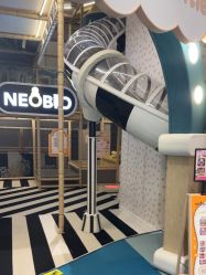 -奈尔宝·儿童乐园·亲子餐厅(苏州大悦城店)