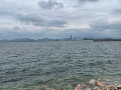 -养马岛旅游度假区