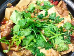-馨方园食府·市井老南京菜