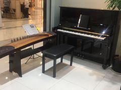 -谈·PIANO(金唐新光界店)