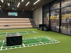 -燃坊JEN ACTIVE游泳健身中心·深圳前海JEN酒店