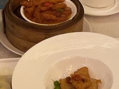 -福州天元国际威斯汀酒店·中国元素餐厅