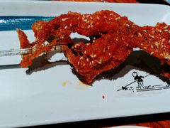 -功夫小龙虾·烧烤·江湖菜(金沙洲店)