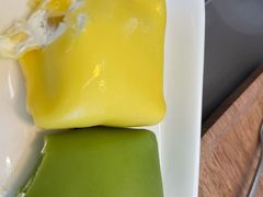 -满记甜品(静安大悦城店)