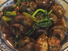 老马斑鱼店-老马斑鱼店(桂花路店)