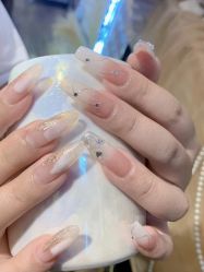 -US•美甲艺术 | 冕光